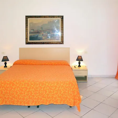 Il Seccione-3 By Interhome Apartment *