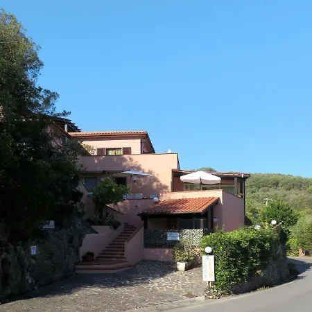 Il Seccione-3 By Interhome Apartment *